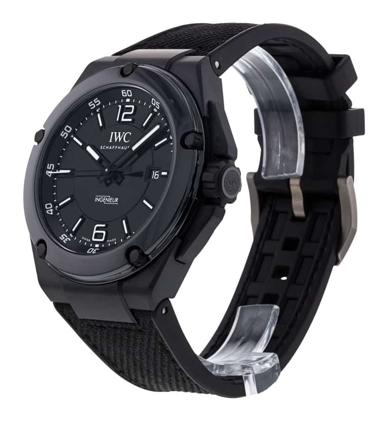 IWC Ingenieur IW322503